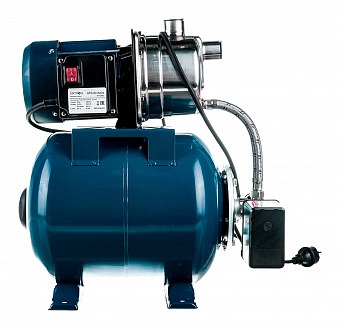 APS 80 INOX