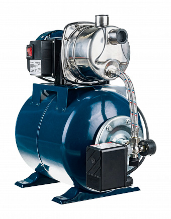 APS 80 INOX