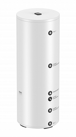 AMET 500 INOX