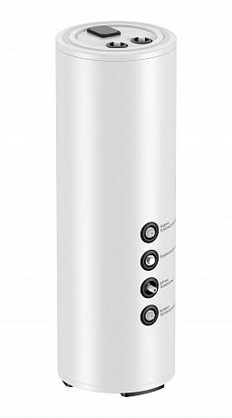 AMET 120 INOX