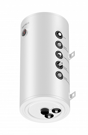 AMET 120W INOX