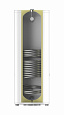 AMET 500 INOX