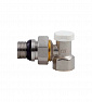 Запорный радиаторный клапан RVO12U