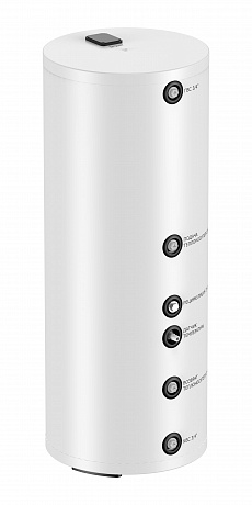 AMET 300 INOX