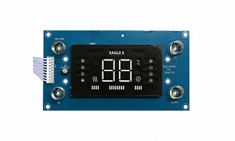 Основная плата управления EAGLE X
